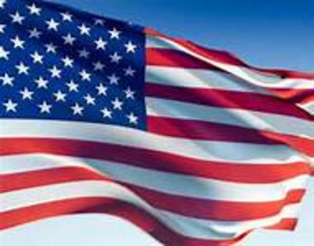 US Declarion of Freedom