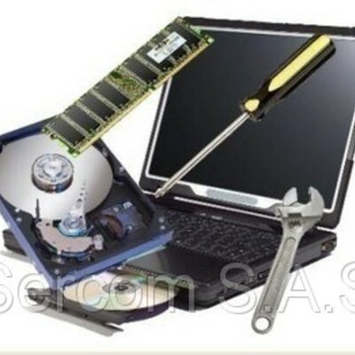 Timeline: HISTORIA DE LA COMPUTACION