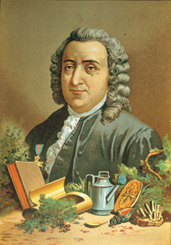 Carlos Linneo
