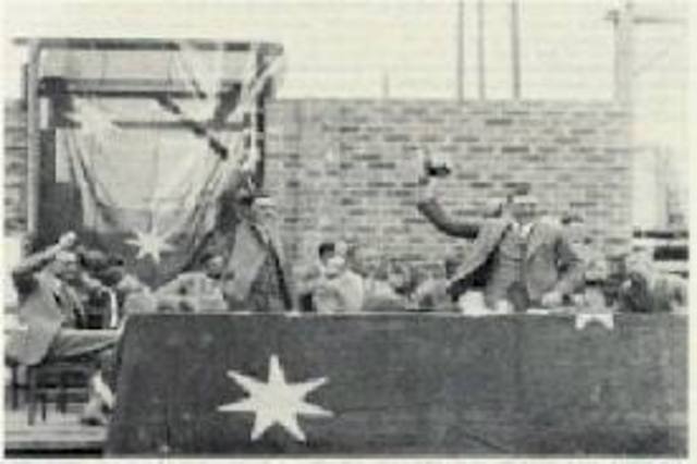 The Ministry of Science and Education prohibits teaching by "non-Aryans" in public schools and bans private instruction by Jewish teachers.