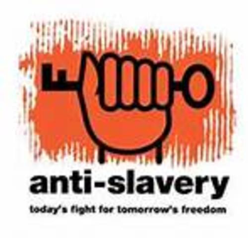 Slavery Rights