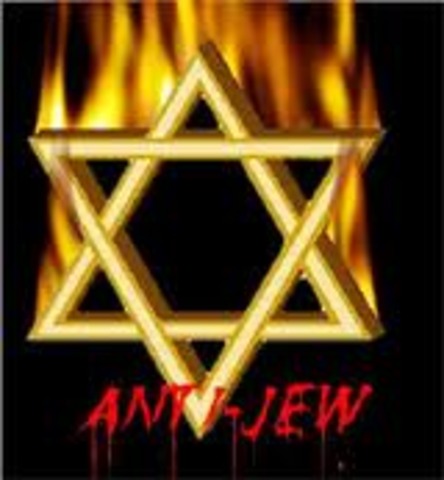 Anti-Jewish laws are passed by France's Vichy Government.