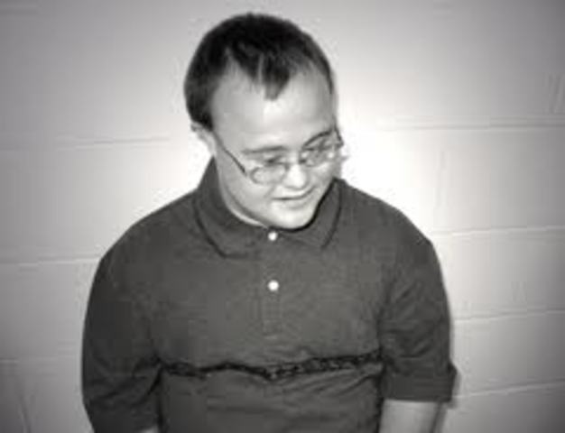 Hitler extends powers to doctors to kill institutionalized mentally and physically disabled persons in the "euthanasia" program.