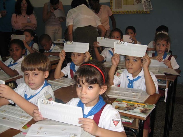 All Jewish children are expelled from German schools and can attend only separate Jewish schools.