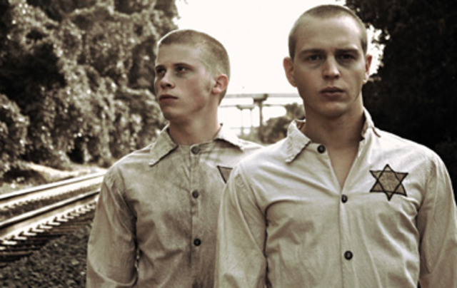 First major wave of arrests of homosexuals occurs throughout Germany, continuing into November.