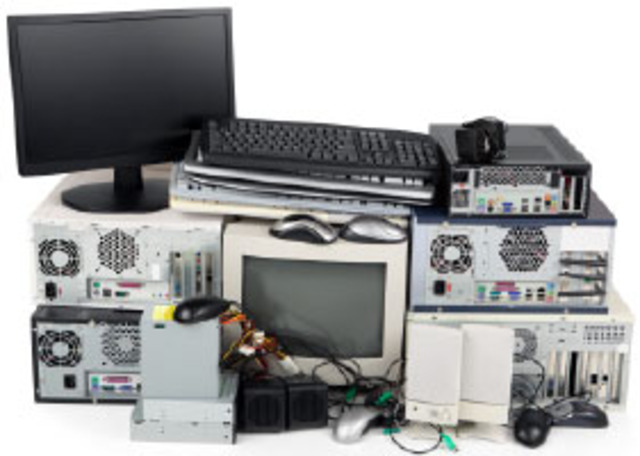 Jews are forced to turn in radios, cameras, and other electric objects to the police. Jews receive more restrictive ration coupons than other Germans. They do not receive coupons for meat, milk, etc. Jews also receive fewer and more limited clothing ratio