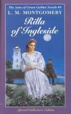 Rilla of Ingleside