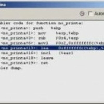 Timeline:  Ingenieria de Software