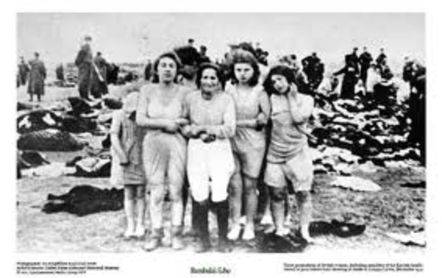 A nationwide boycott of Jewish-owned businesses in Germany is carried out under Nazi leadership.