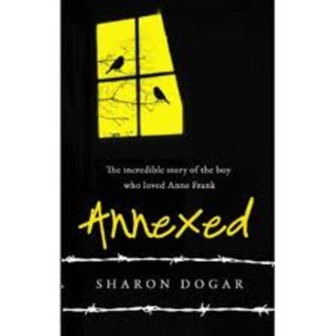 The Saar region is annexed by Germany.