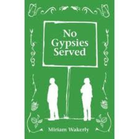 The first German Gypsies are arrested and deported to Dachau concentration camp.