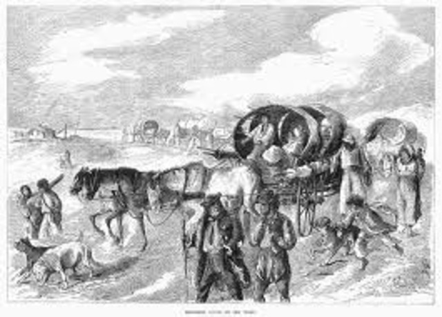 The first German Gypsies are arrested and deported to Dachau concentration camp.