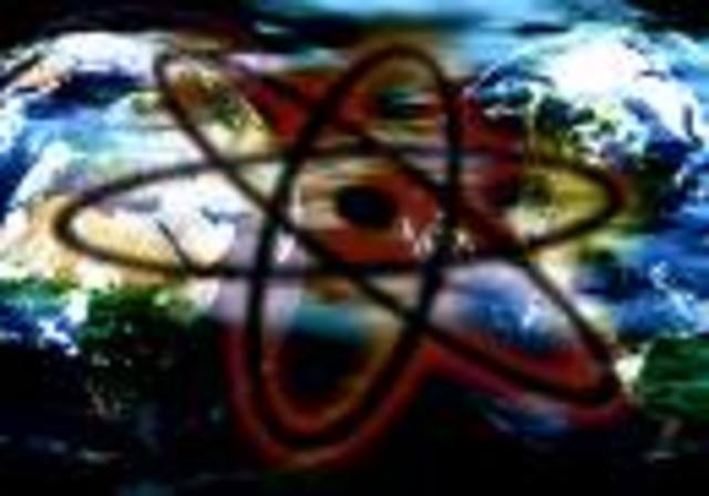 Atomic Energy