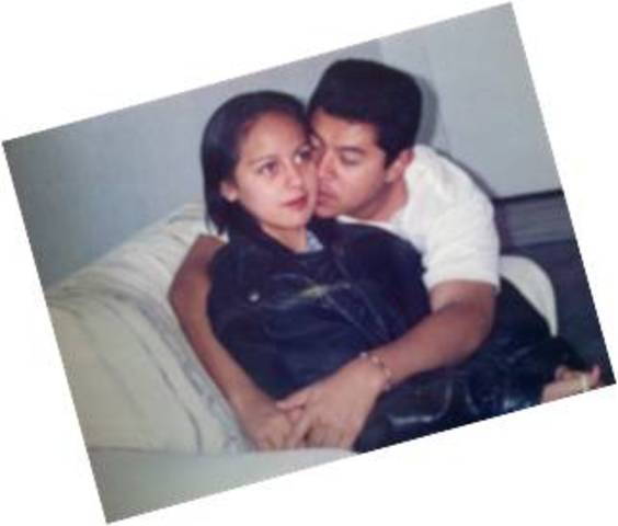 Inicie una relación con un magnífico hombre