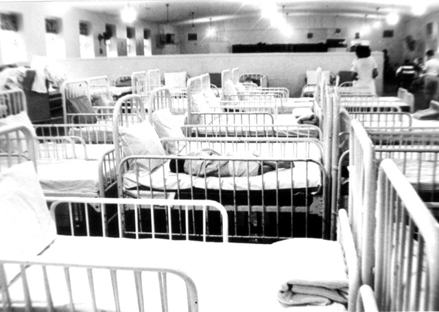 Jewish doctors are no longer permitted to practice in government institutions in Germany.