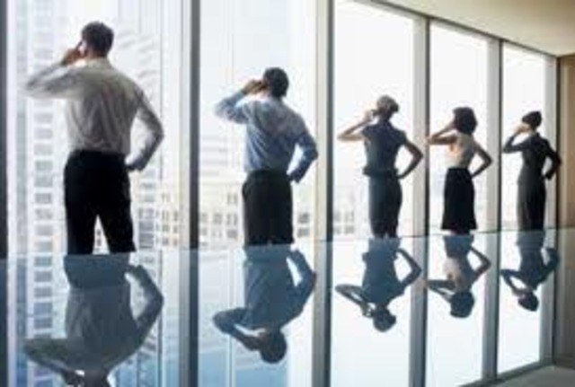 Roto el principio de Igualdad