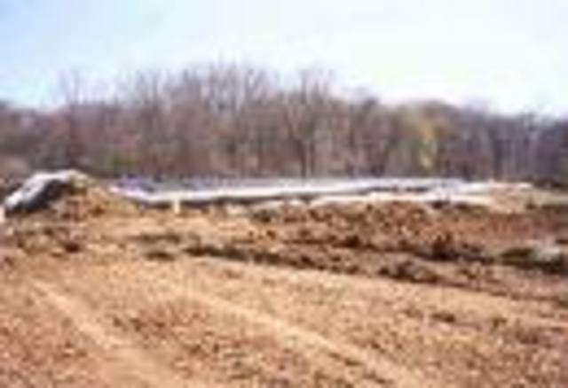 First large nuclear acciedent