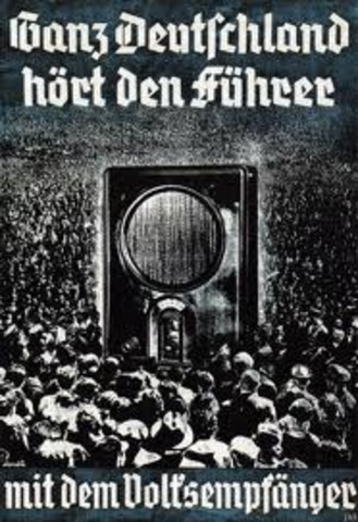Jews are forced to turn in radios, cameras, and other electric objects to the police. Jews receive more restrictive ration coupons than other Germans. They do not receive coupons for meat, milk, etc. Jews also receive fewer and more limited clothing ratio