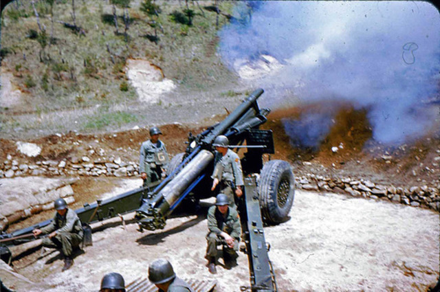 Battle of Triangle Hill