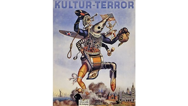 Laws are passed in Germany that permit the forced sterilization of Gypsies, the mentally and physically disabled, African-German, and others considered "inferior" or "unfit."