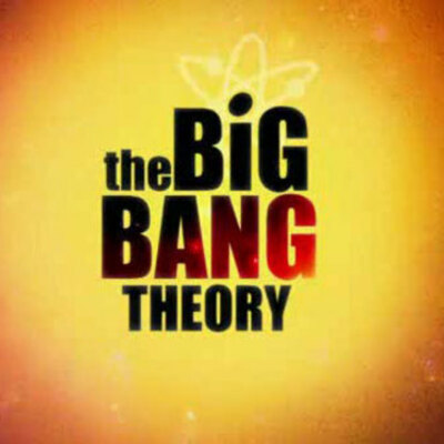 Timeline: The Big Bang Theory