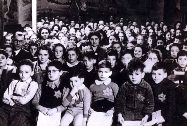 The law against "overcrowding in German schools and universities" is adopted, restricting the number of Jewish children allowed to attend. Children of war veterans and those with one non-Jewish parent are initially exempted.