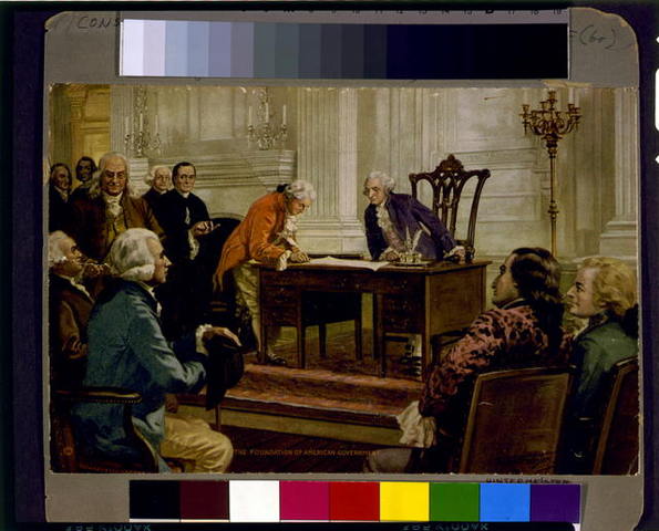 Three-Fifths Compromise