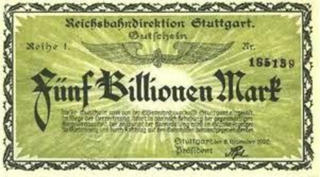 German Jew are ordered to pay one billion Reichmarks in peparations for damages of Kristallinacht.