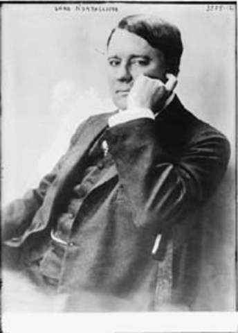 Golden Age of Media Begins