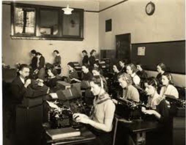 Jews may no longer attend universities as teachers and/or students.