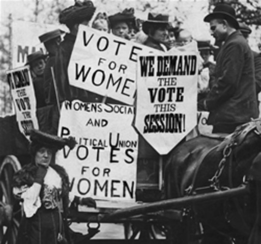 Women demand interviews