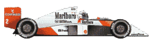 Apparition des ailerons