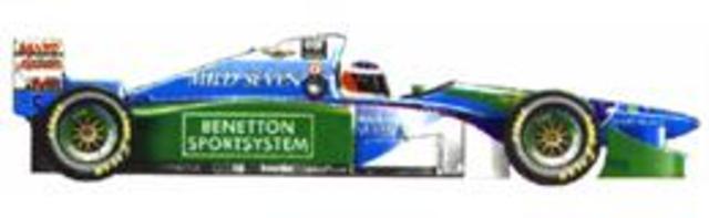 Les suspensions réactives