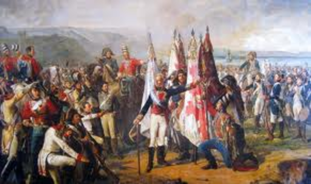 Napoleonic Wars