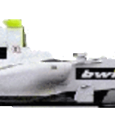 Timeline: Frise de l'histoire de la F1 ARM