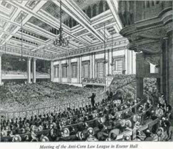 European Revolutions