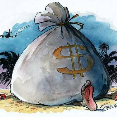 Timeline: Velfærdsstaten og tiltag