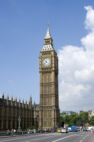 Plague spreading throughout England