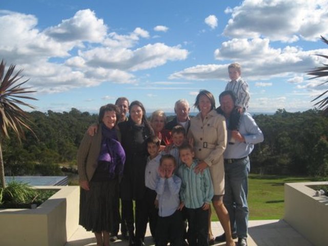 Confirmation & Holy Commununion