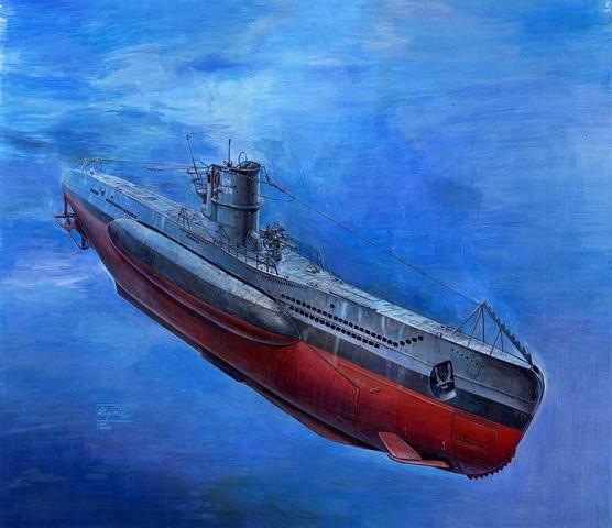 U-Boat