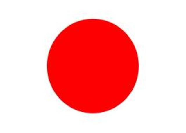 Restoration in Japan