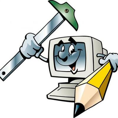 Timeline: История програмного обеспечения и ИКТ