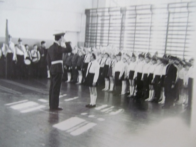 «Зарница» - любимая пионерская военно-спортивная игра