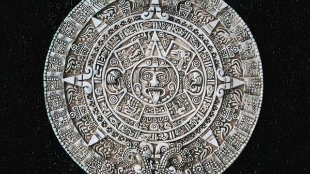 Обнаружение лунного календаря