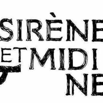 Timeline: Sirènes et Midi Net