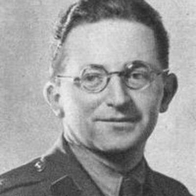 Timeline: An Engima Timeline