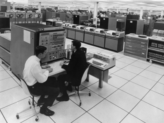 IBM-360