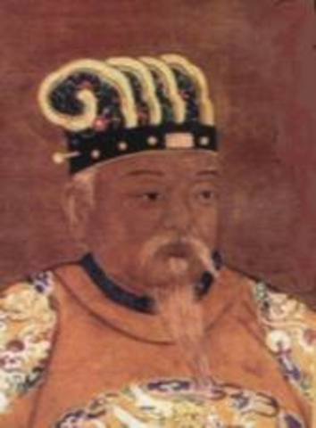 Liu Xi