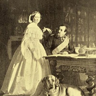 Timeline: Helstatsproblematikken