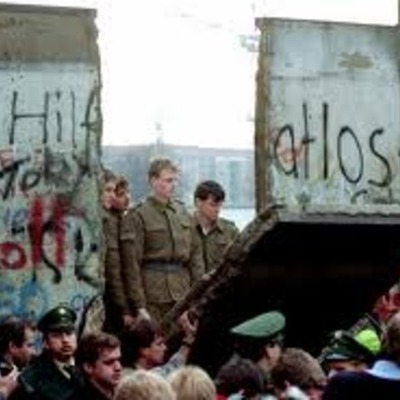 Timeline: Murens Fald